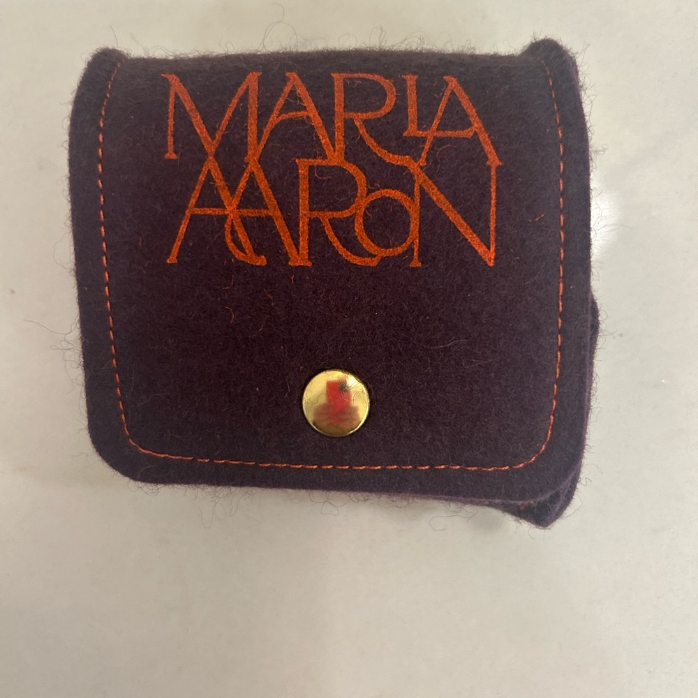 Maria Aaron Lock